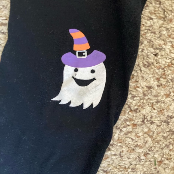 Girl’s Halloween outfit - Picture 4 of 4